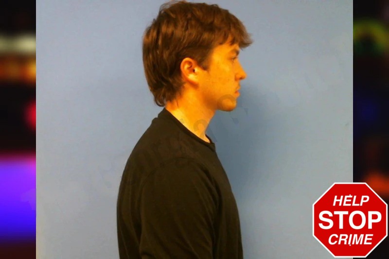 Elijah Perkins Mugshots