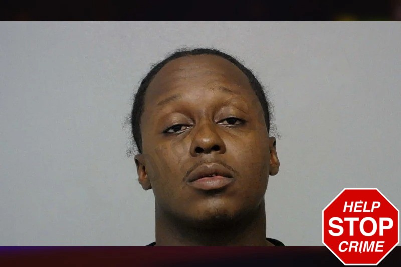 Elisah Mitchell Mugshots