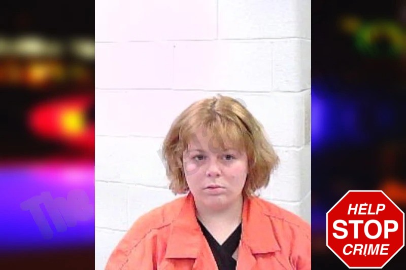 Elise Pelletier Mugshots