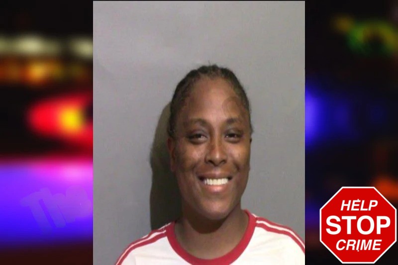 Elisha Brewton Mugshots