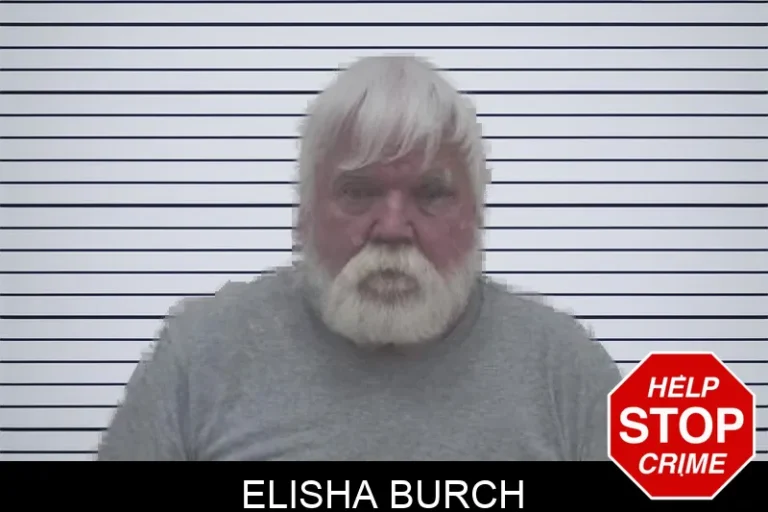 Elisha Burch