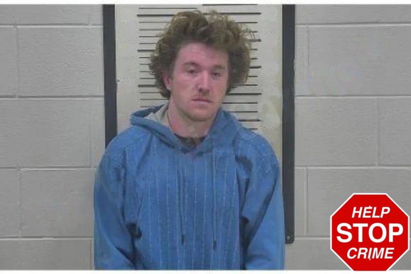 Elisha Meeks Mugshots