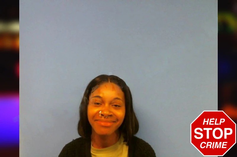 Eliyah Jenkins Mugshots