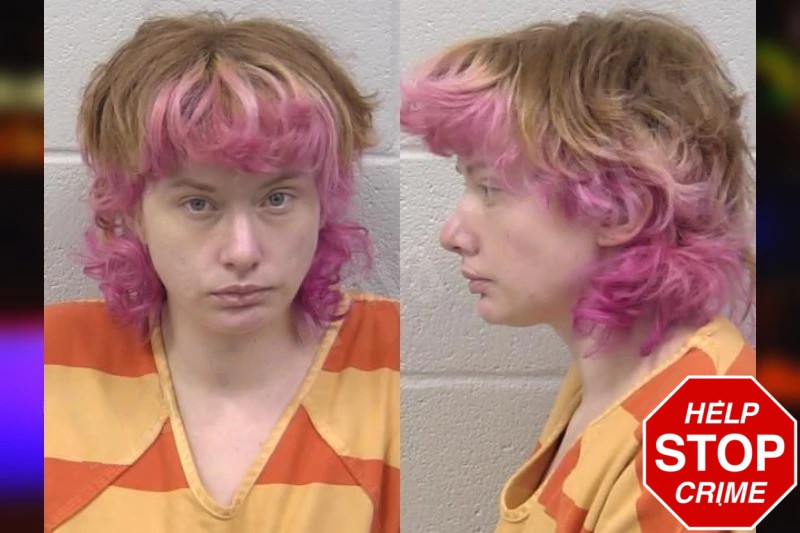 Elizabeth Deno Mugshots