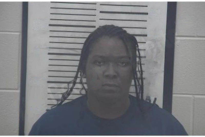 Elizabeth Oneal Mugshots