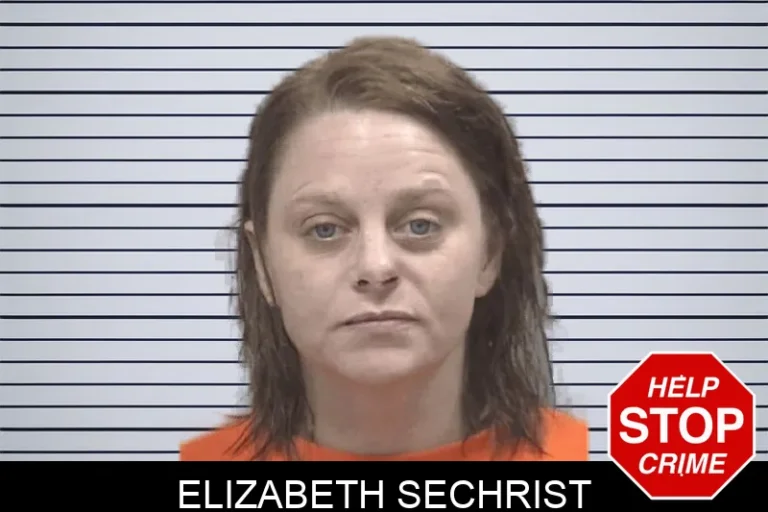 Elizabeth Sechrist