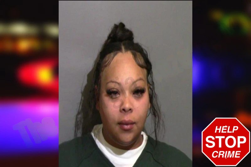 Elizabeth Spates Mugshots