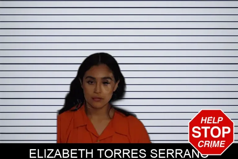 Elizabeth Torres Serrano