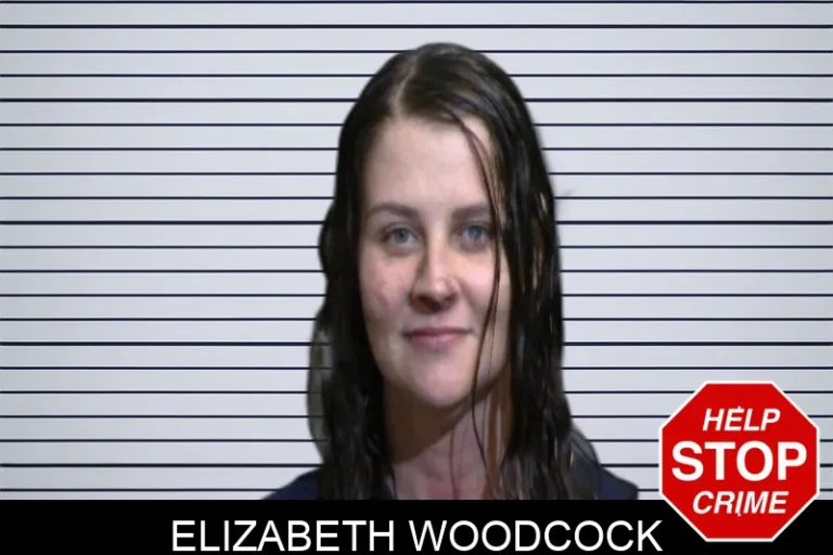 Elizabeth Woodcock
