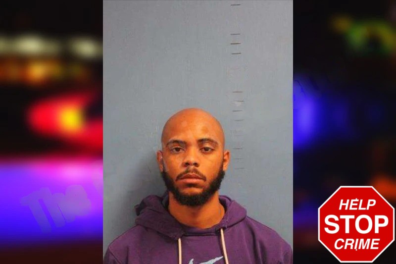 Elkanah Williams Mugshots