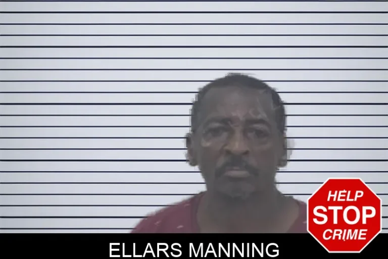 Ellars Manning