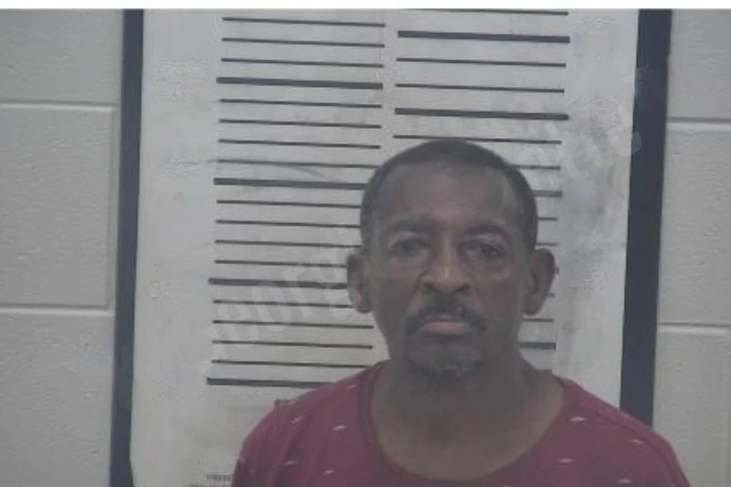 Ellars Manning Mugshots