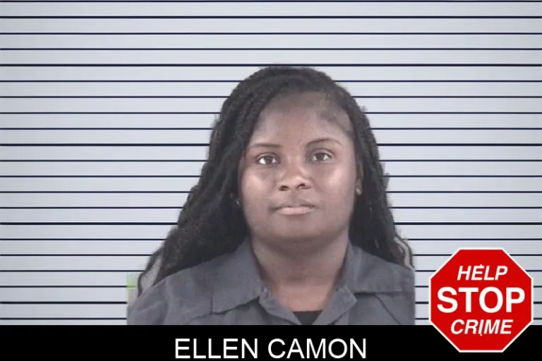 Ellen Camon
