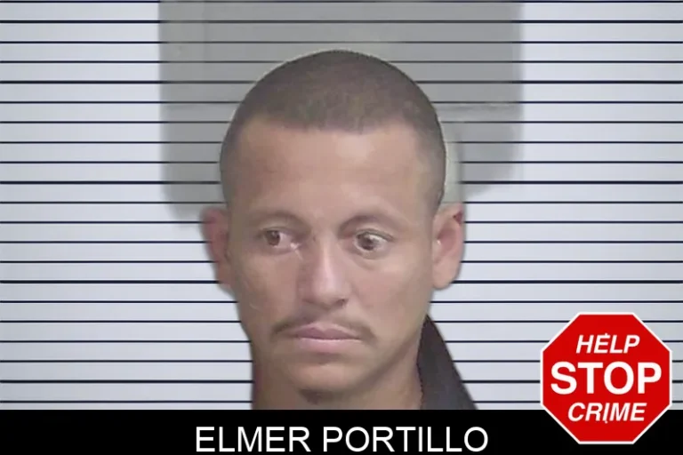 Elmer Portillo