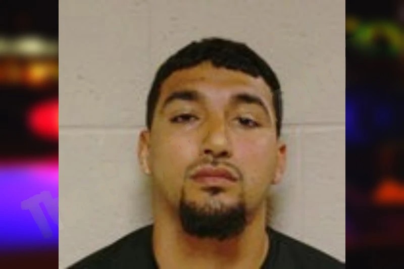 Elpidio Puga mugshot – Henry County , Georgia Elpidio Puga mugshot