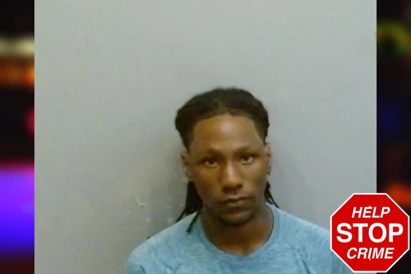 Elroy Richardson mugshot – Fulton County , Georgia Elroy Richardson mugshot