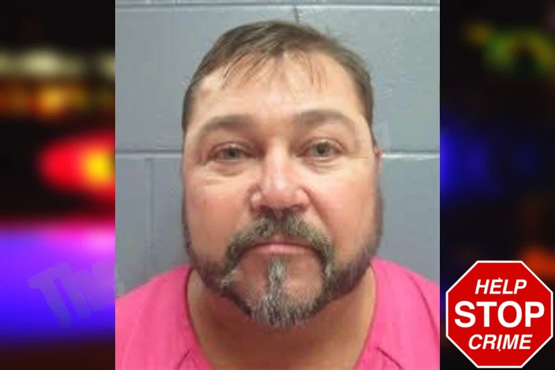 Elton Strickland Mugshots