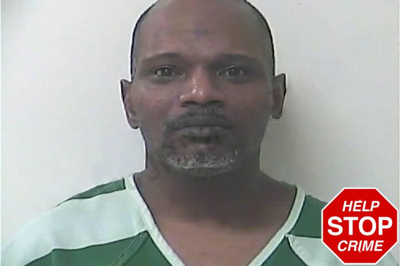 Elton Taylor Mugshots