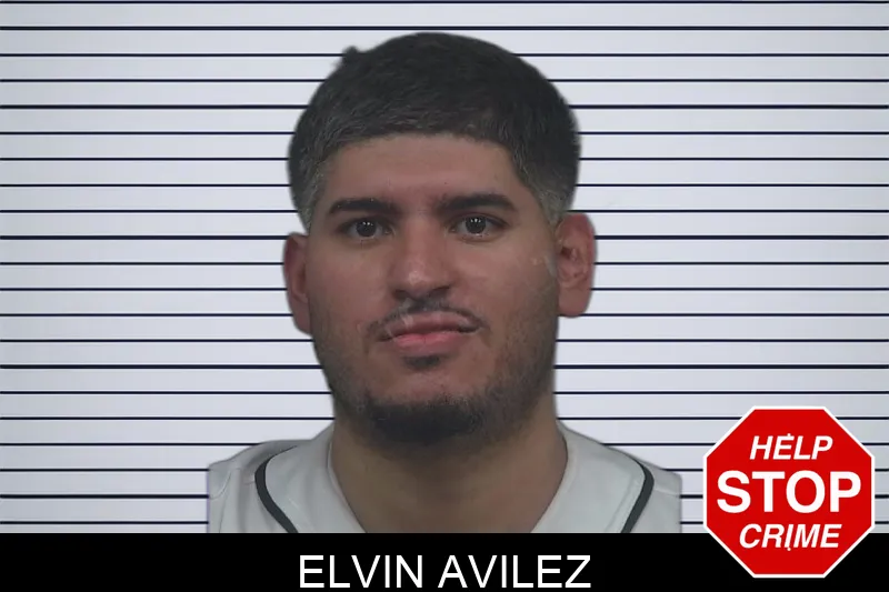 Elvin Avilez mugshot – Gwinnett County , Georgia Elvin Avilez mugshot