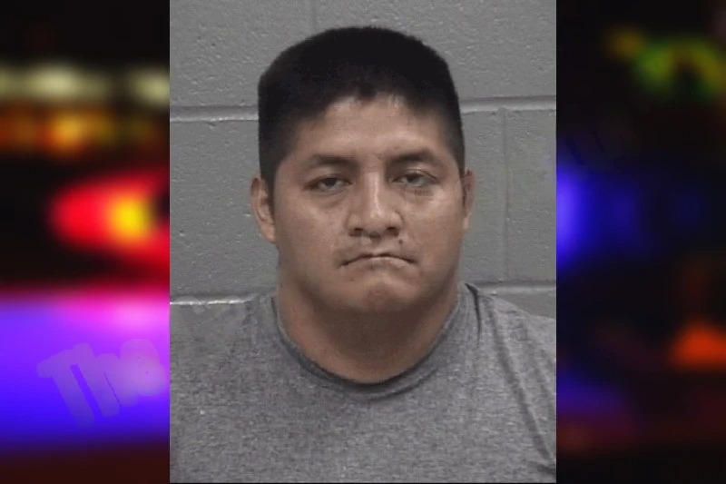 Elvin Perez-Marroquin Mugshots