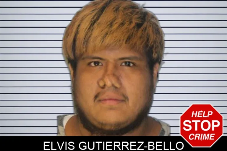Elvis Gutierrez-Bello