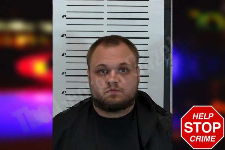 Elvis Porter mugshot – Hart County , Georgia Elvis Porter