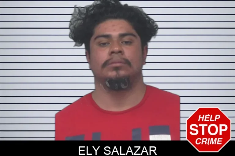 Ely Salazar