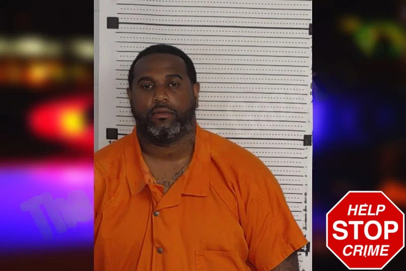 Elzie Fulks Mugshots