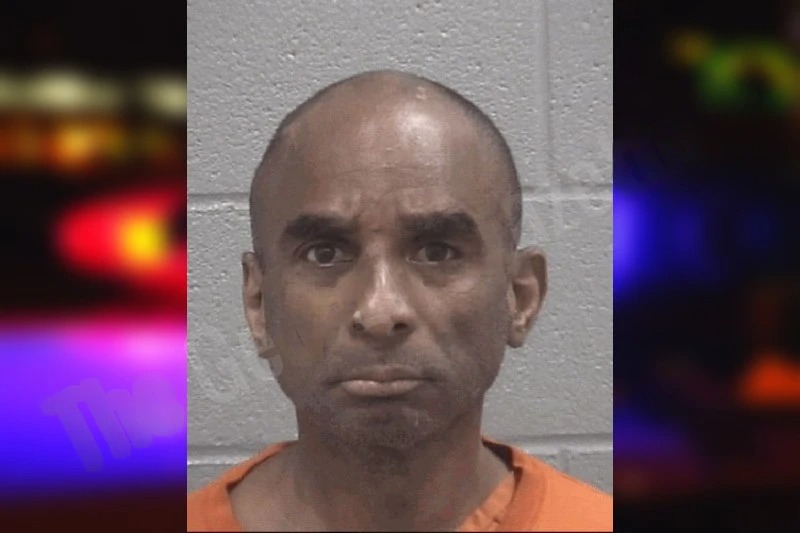 Emanuel Jackson Mugshots