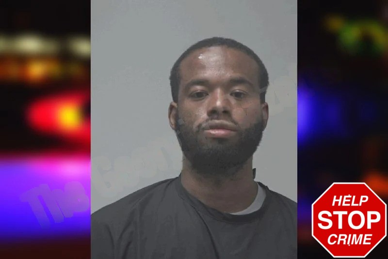 Emanuel Virgo Mugshots