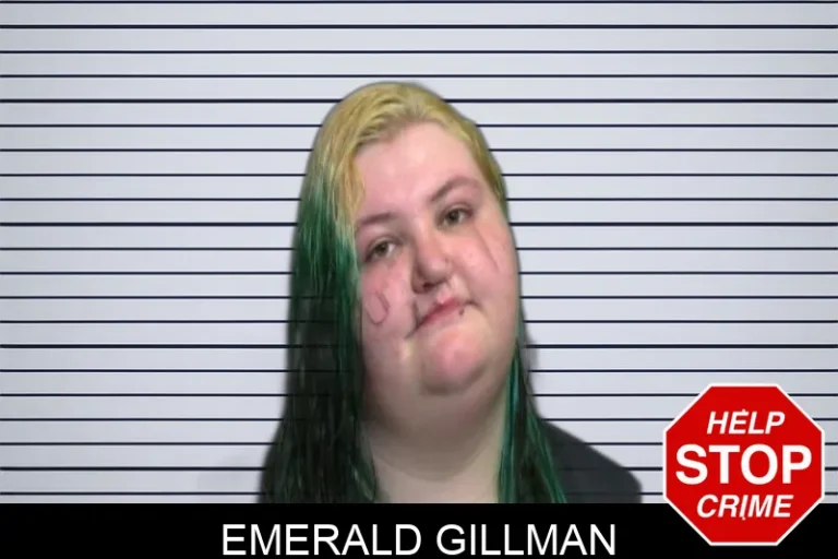 Emerald Gillman