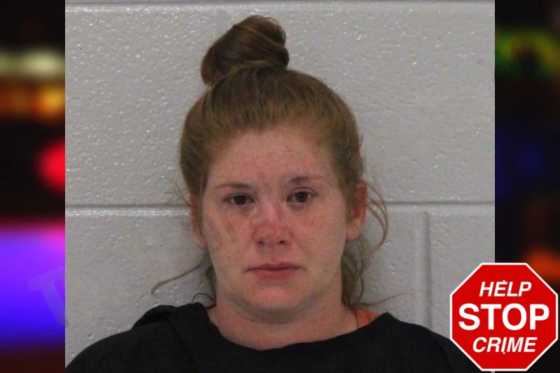 Emerald Jones Mugshots