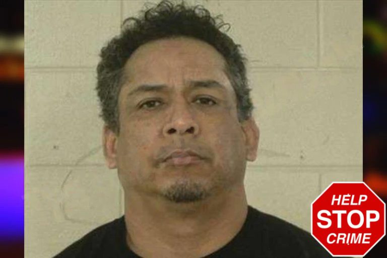 Emerson Morales-Hernandez mugshot – Liberty County , Georgia Emerson Morales-Hernandez