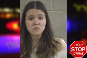 Emery Zavala mugshot