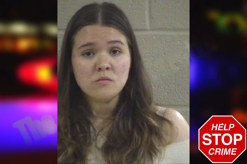 Emery Zavala mugshot