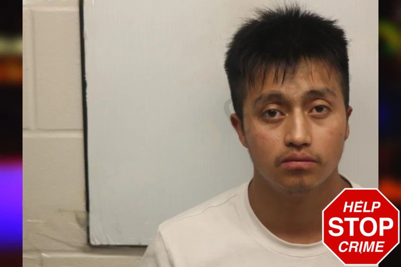 Emilson Lopez-Perez Mugshots