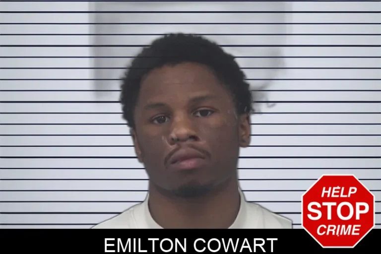 Emilton Cowart