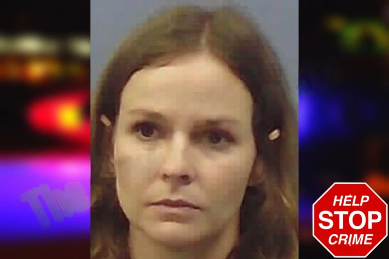 Emily Butler Mugshots