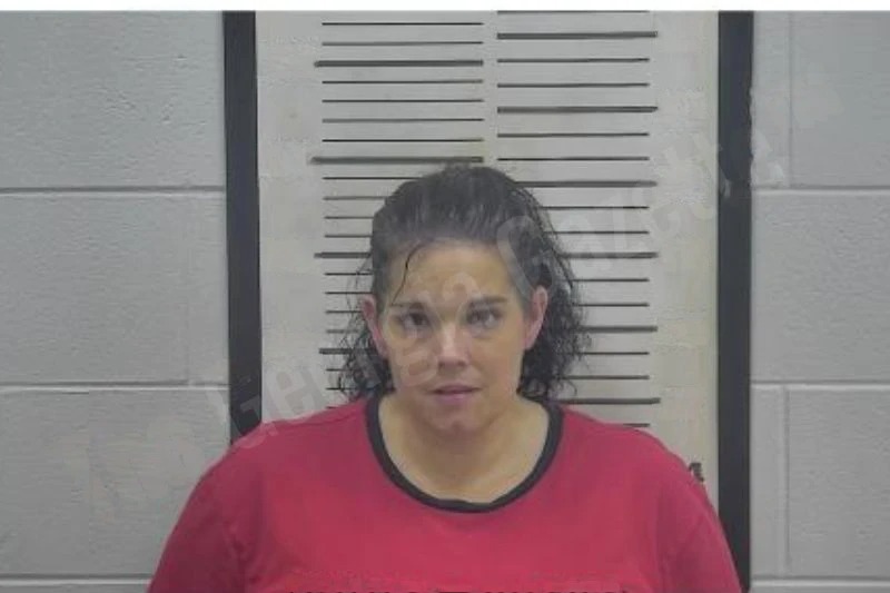 Emily Dowling Mugshots