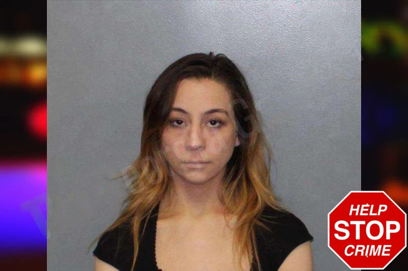 Emily Morian mugshot β White County , Georgia Emily Morian mugshot