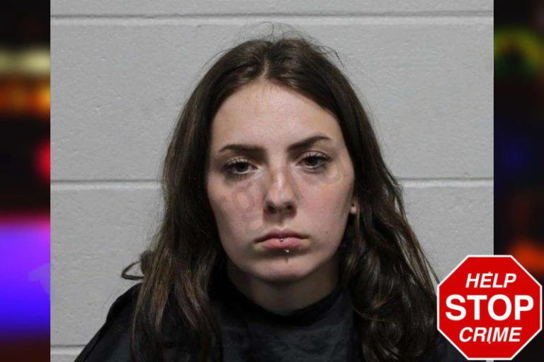 Emily Nations mugshot – Habersham County , Georgia Emily Nations