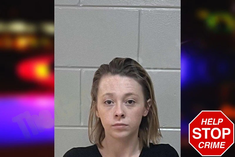 Emily Stewart Mugshots