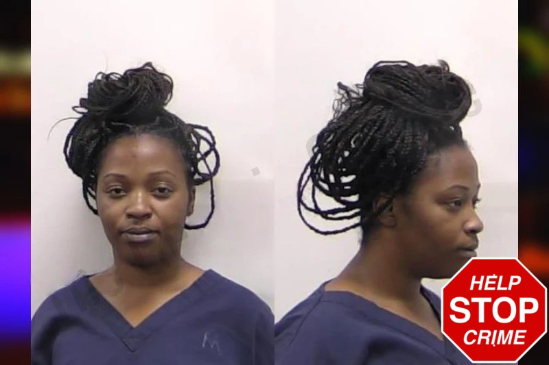 Emma Prescott Mugshots