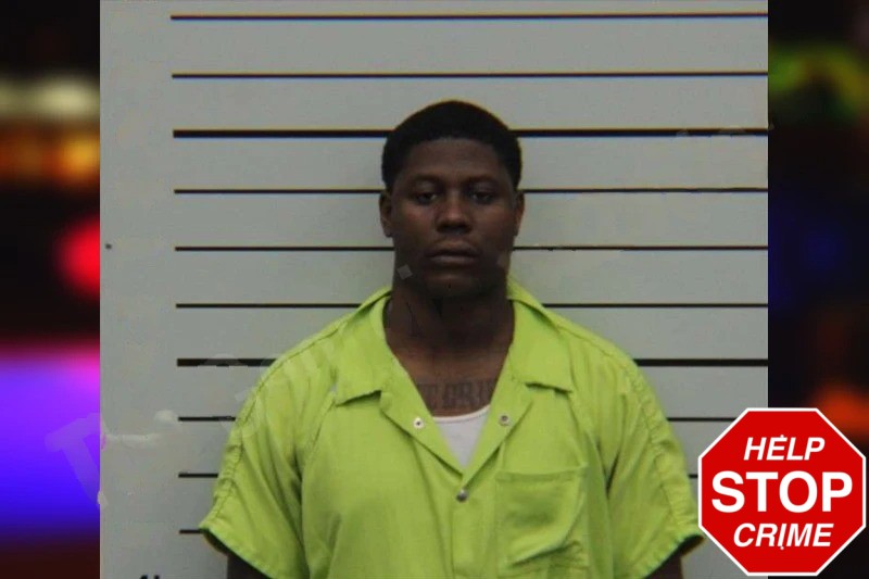 Emmanuel Baptist Mugshots