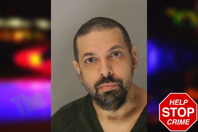 Emmanuel Bearden Mugshots