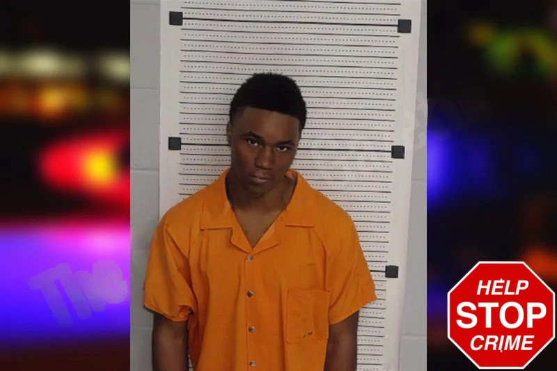 Emmanuel Caldwell Mugshots