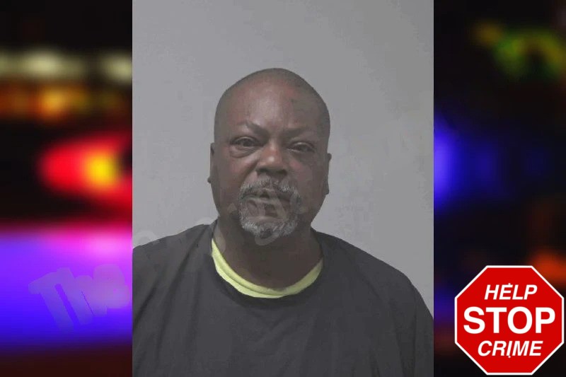 Emmanuel Callaway mugshot