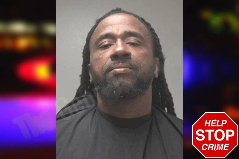 Emmanuel Edison mugshot – Coweta County , Georgia Emmanuel Edison mugshot