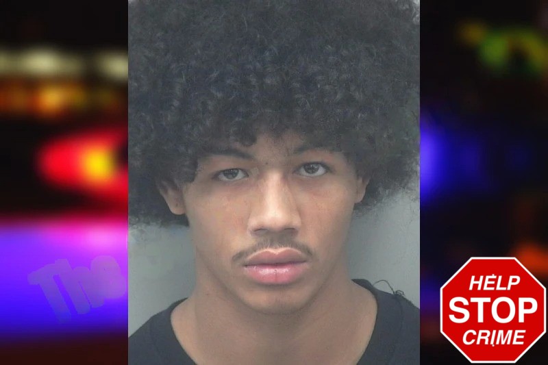 Emmanuel Franco Mugshots