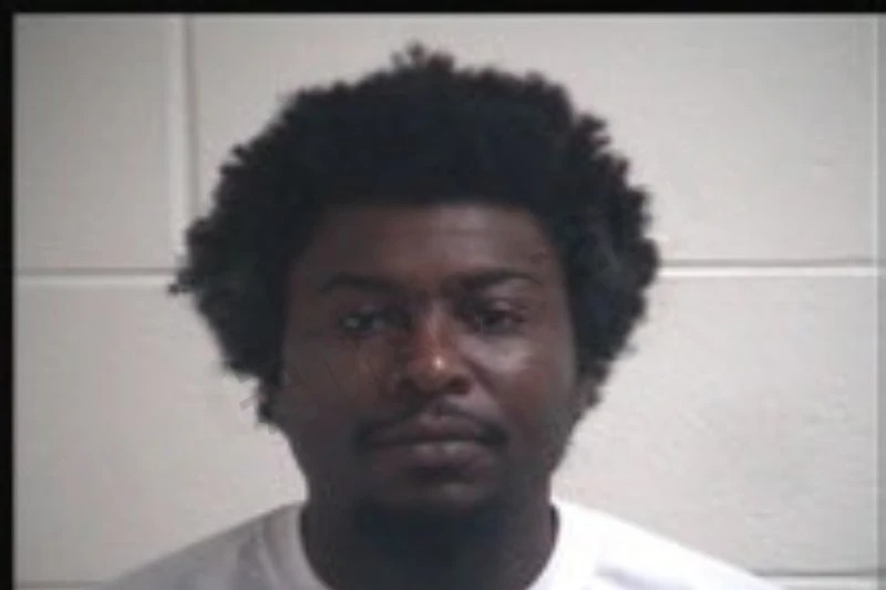 Emmanuel King Mugshots